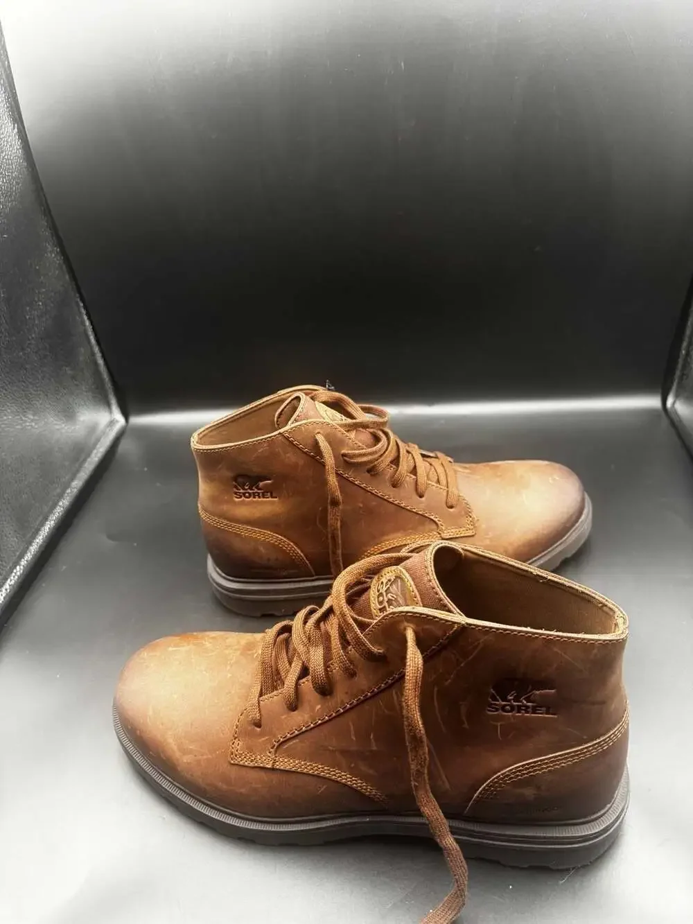 Sorel men cyprus