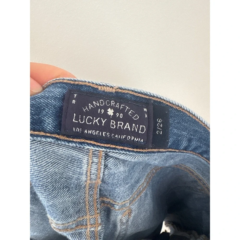 Lucky Brand lucky brand