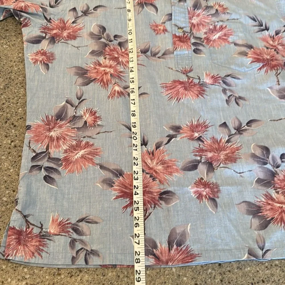 Liberty House pullover stitched