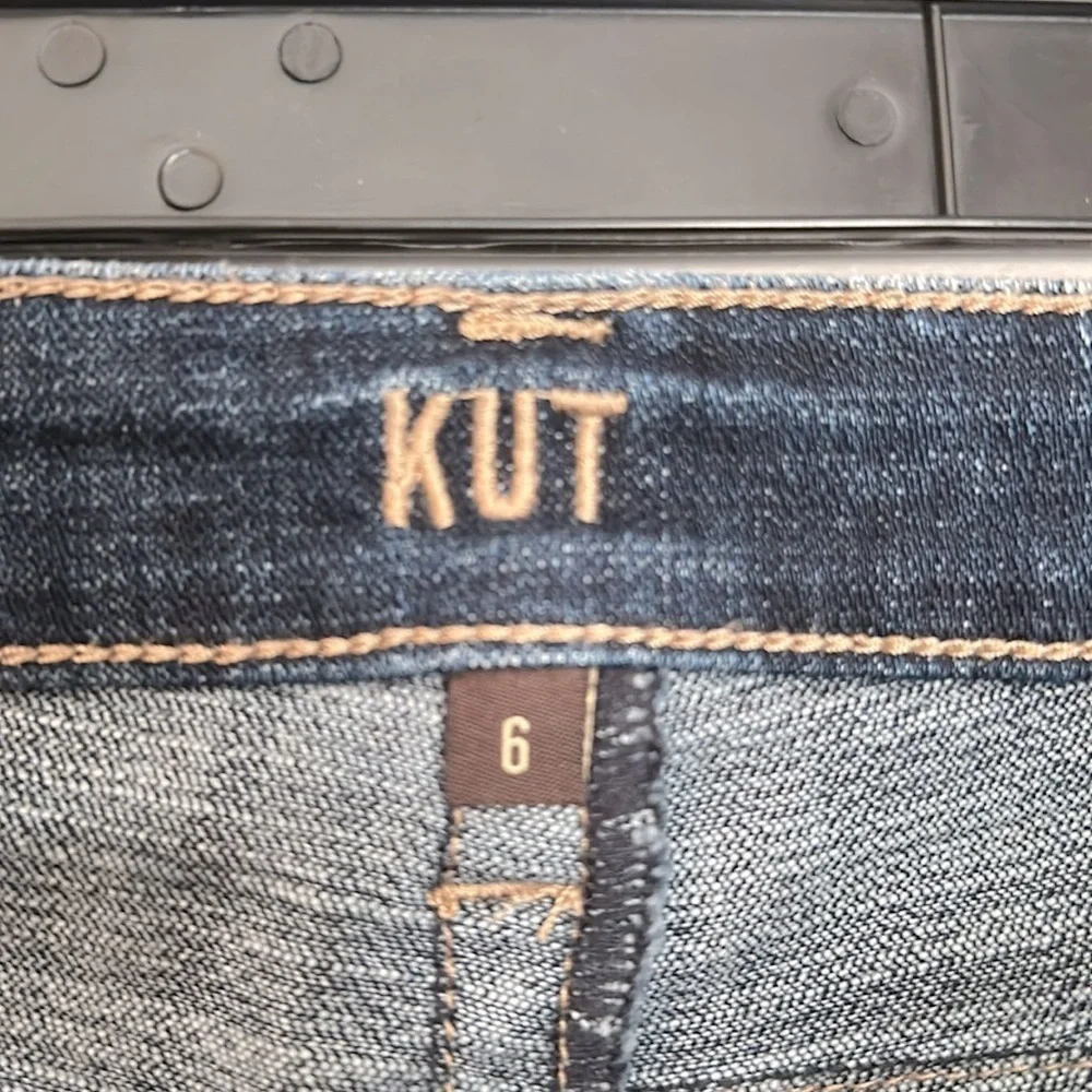 Kut from the Kloth great never