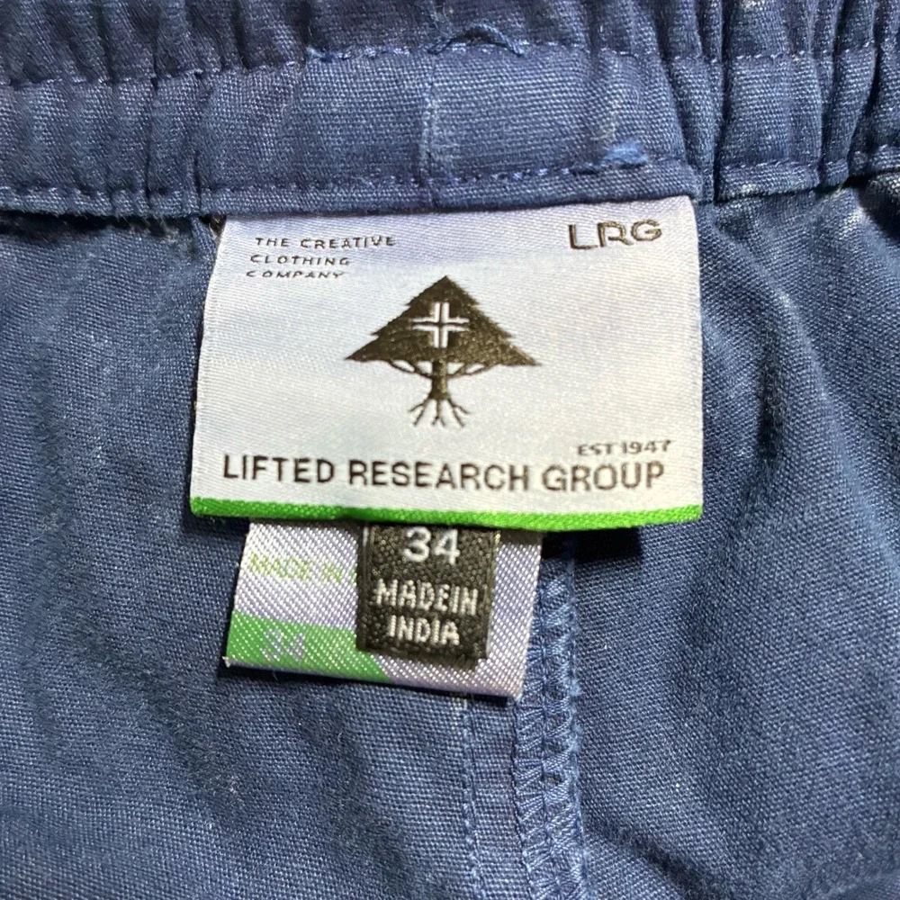 Limited Research marbled 42863