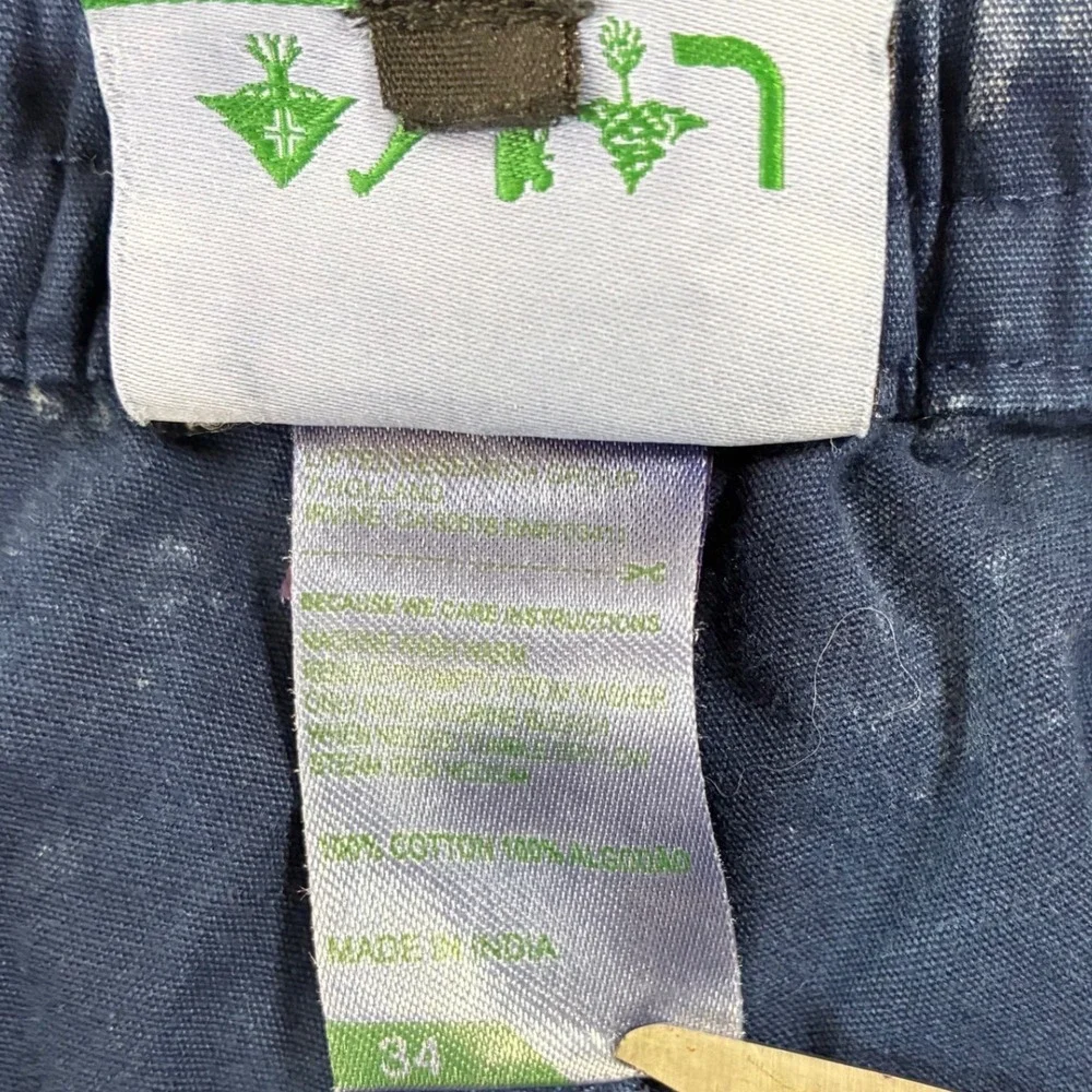 Limited Research y2k canvas leg