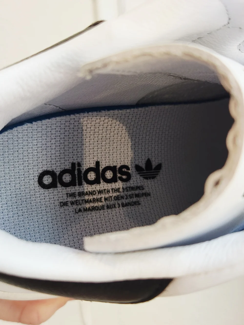 adidas superstar wedge