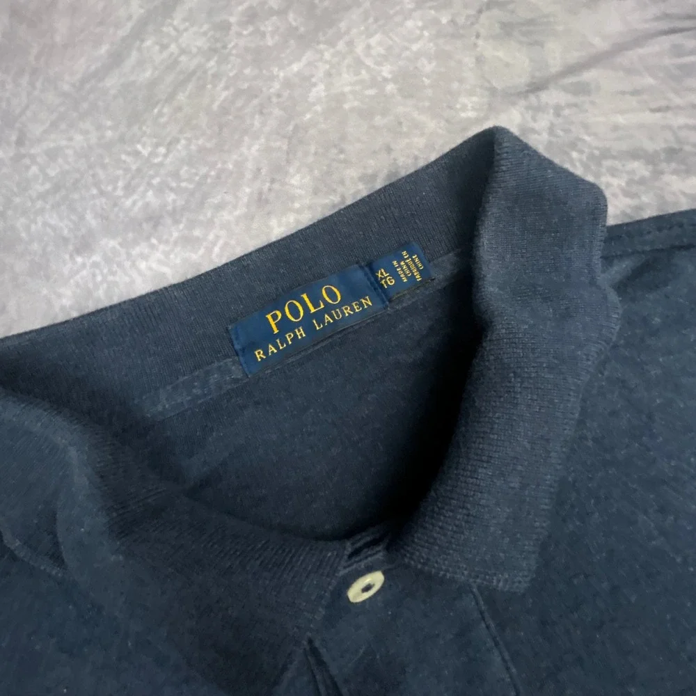 Polo Ralph Lauren vintage polo