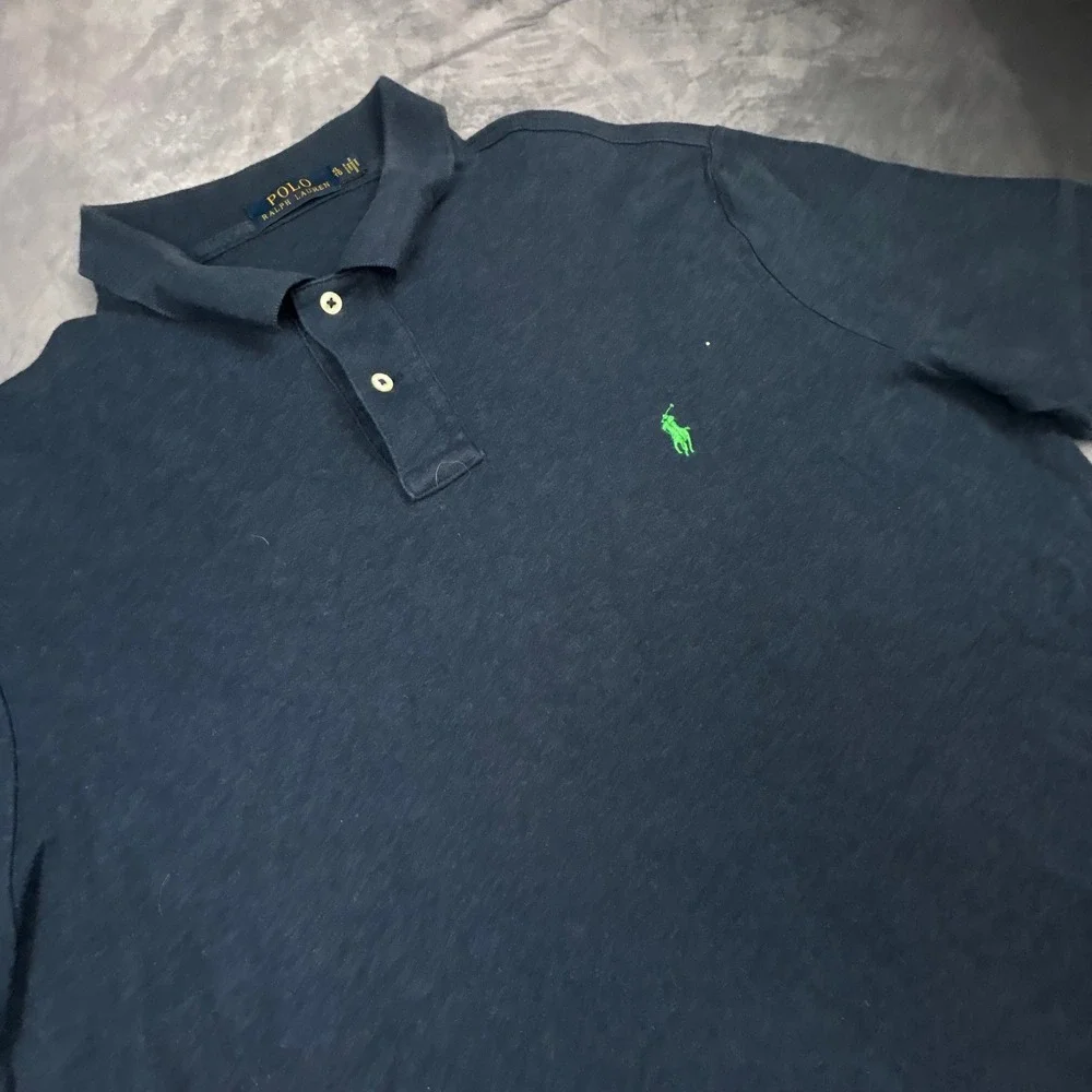 Polo Ralph Lauren vintage polo