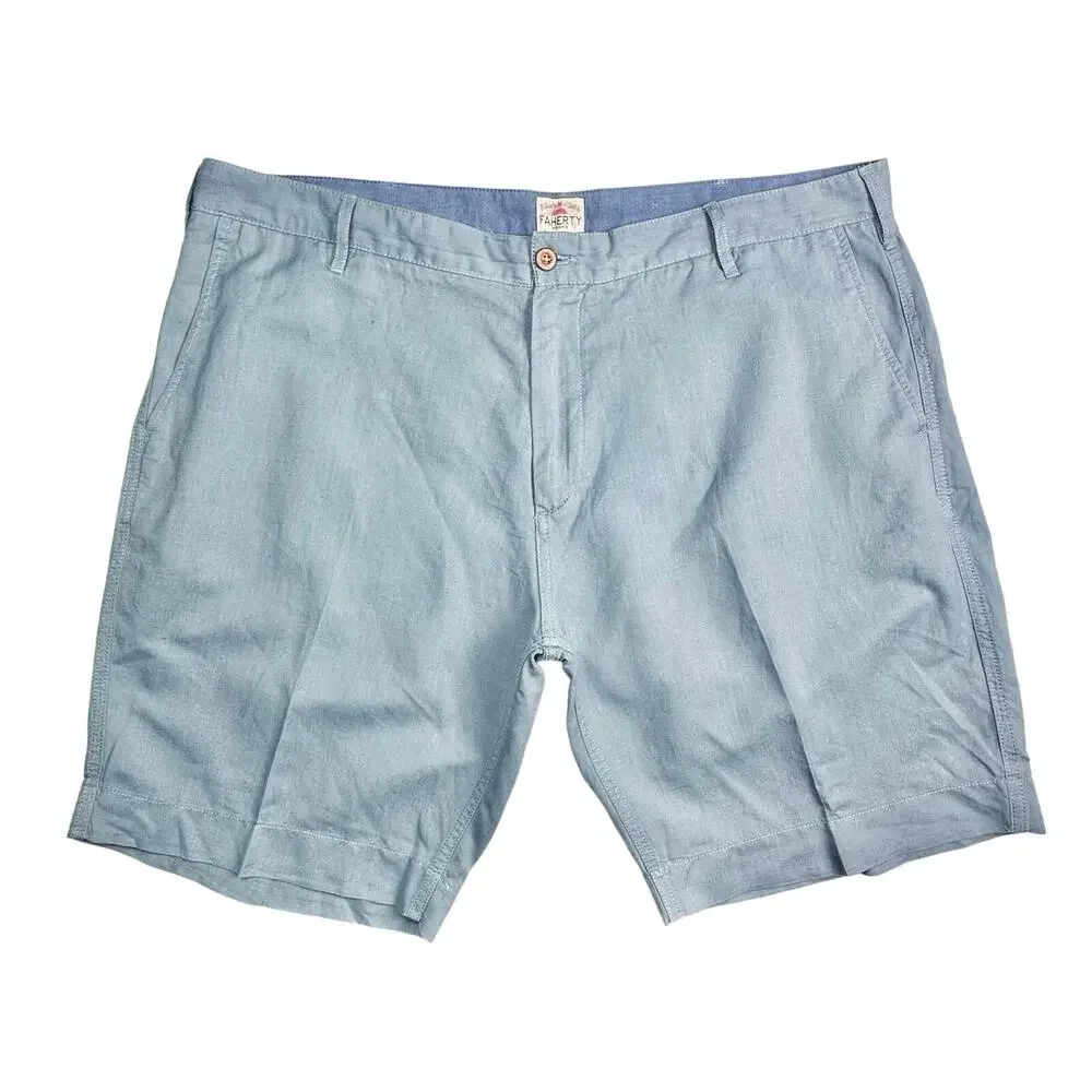 Faherty pre loved