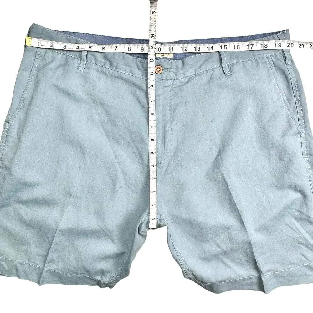 Faherty pre loved