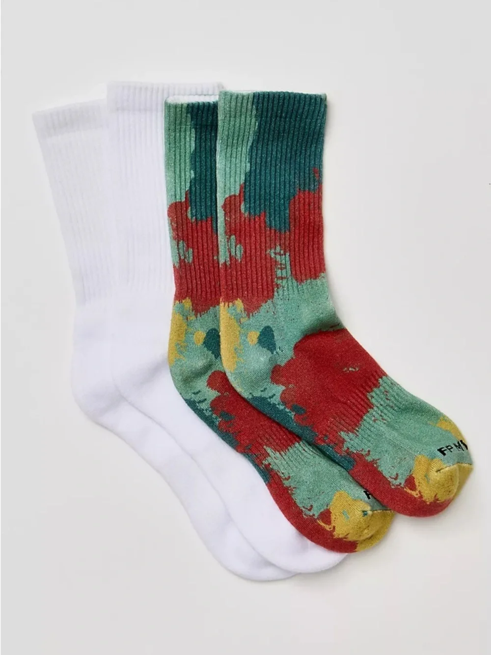 NWT Free People FP Movement Trail Away Sock Pack