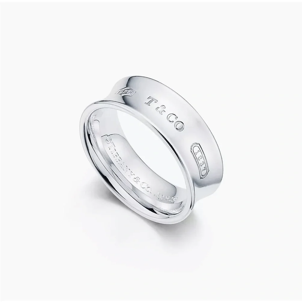 Tiffany & Co. 💯 authentic
