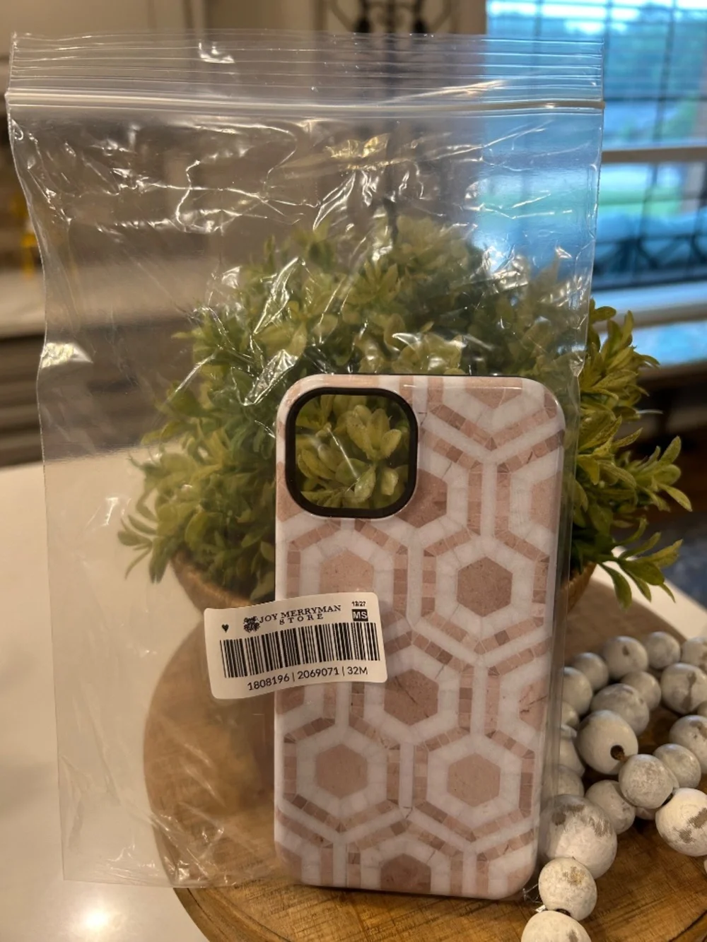 Joy Merryman brand new