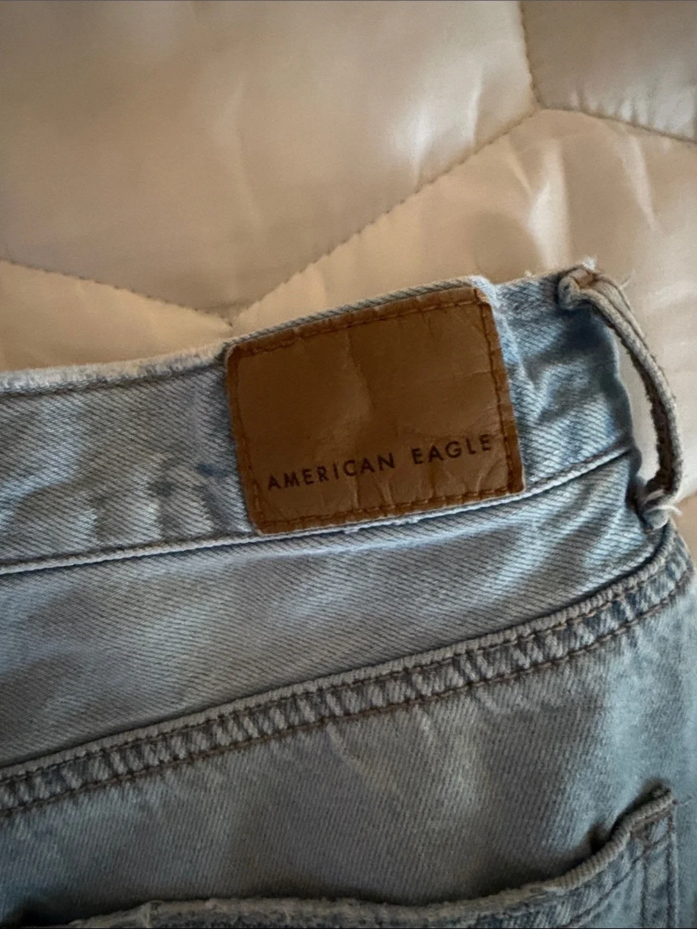 American Eagle Outfitters american eagle
