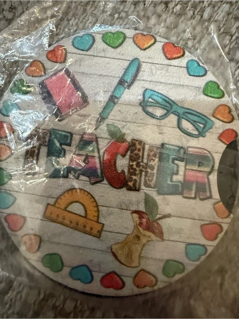 N/A round popsocket