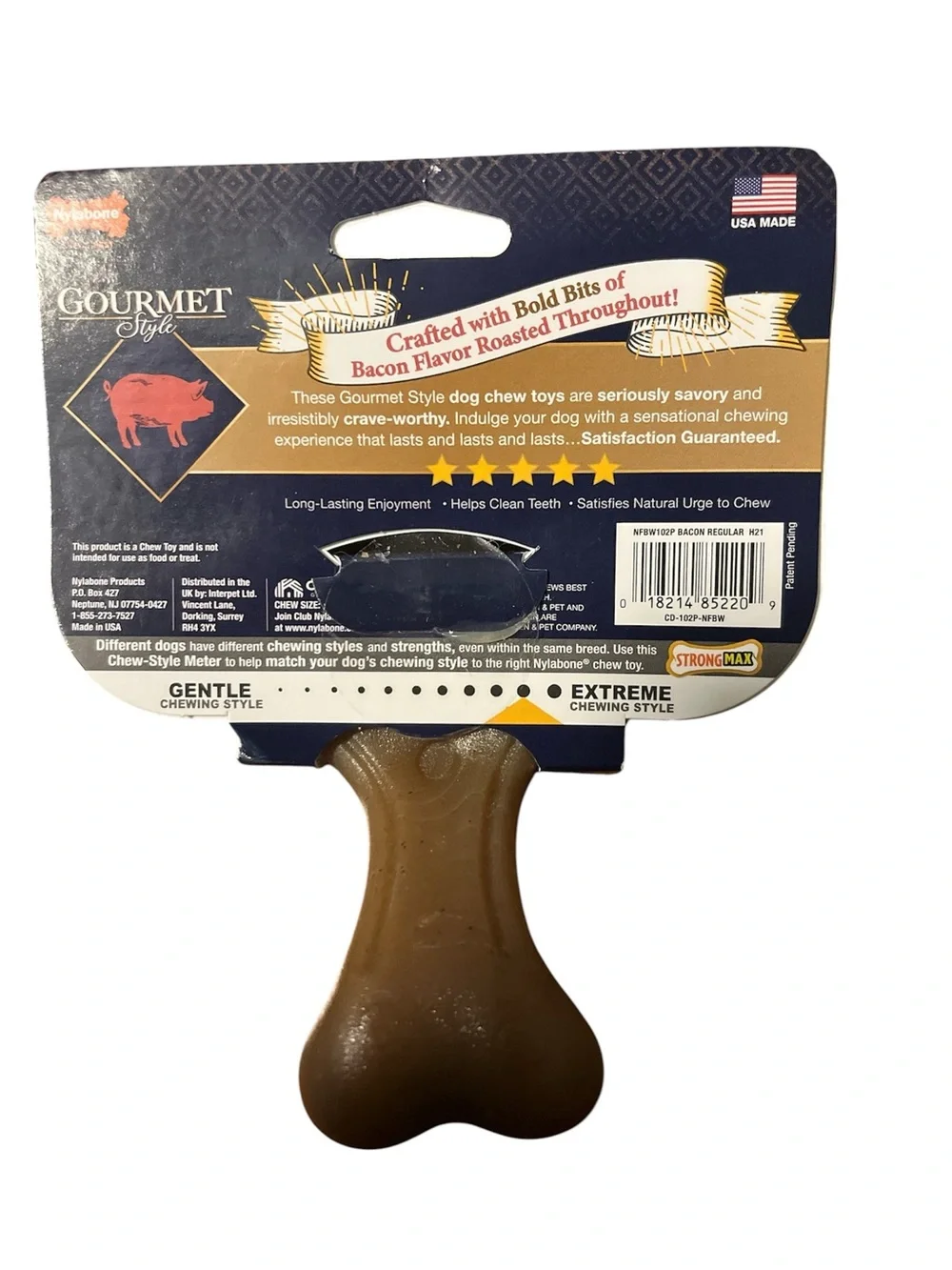 Nylabone #dogtoys usa value
