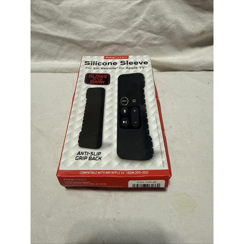 Prime Cut primeconnect silicone