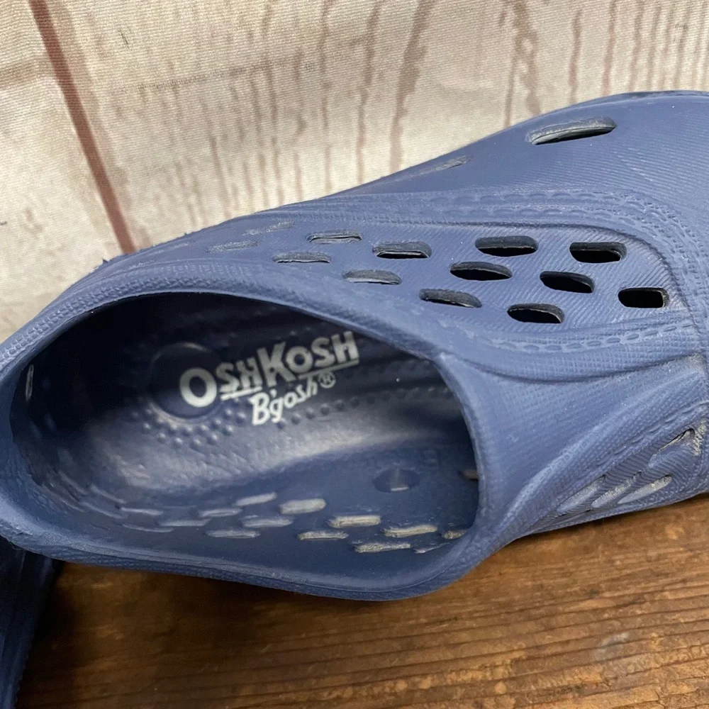 OshKosh Bgosh raye slip