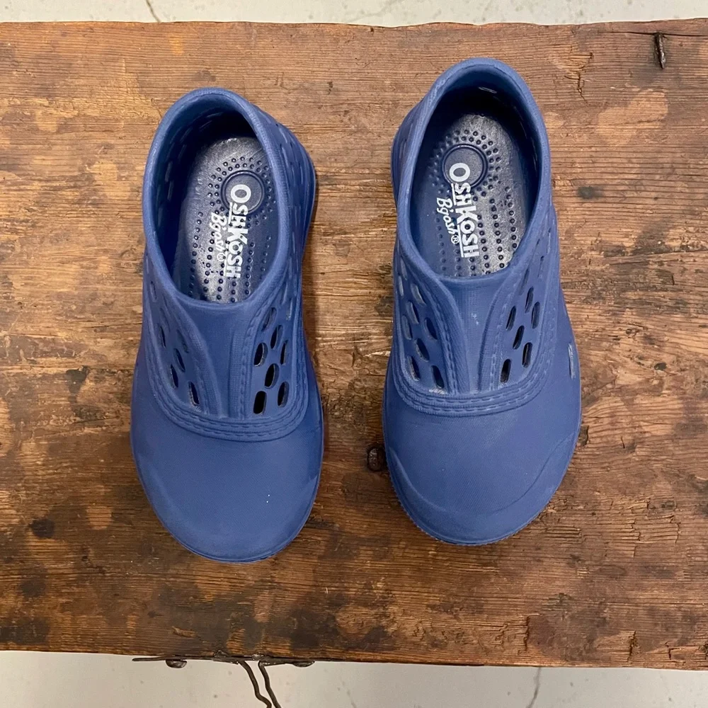 OshKosh Bgosh raye slip