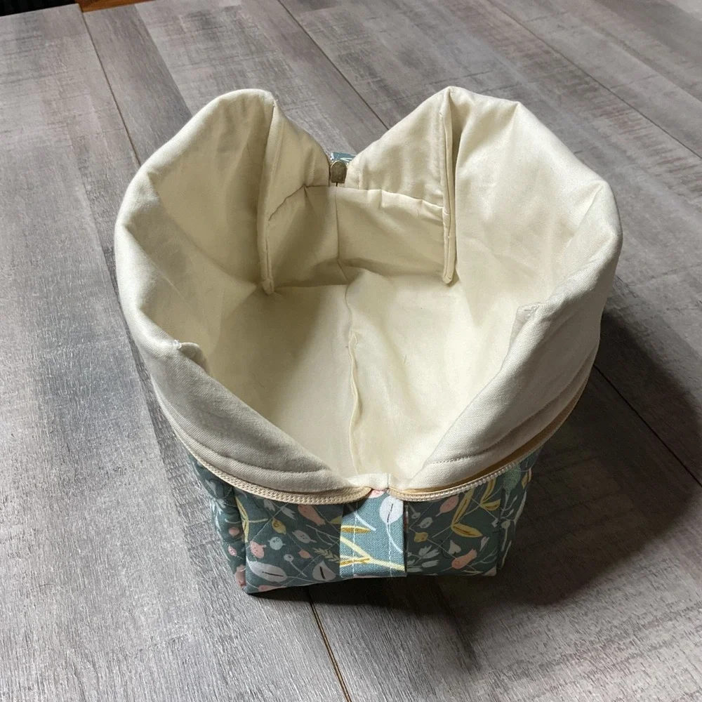Handmade keep your