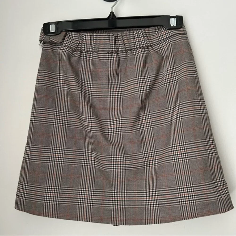 b+ab chic plaid