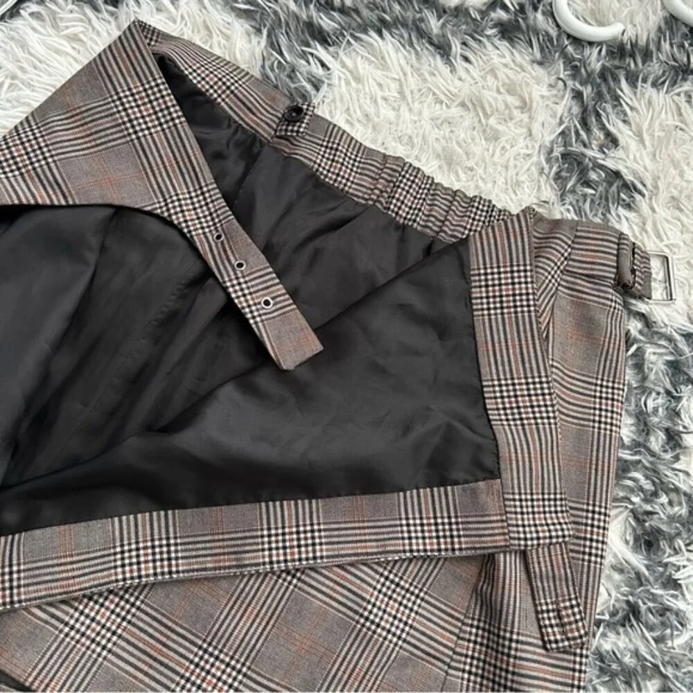 b+ab chic plaid