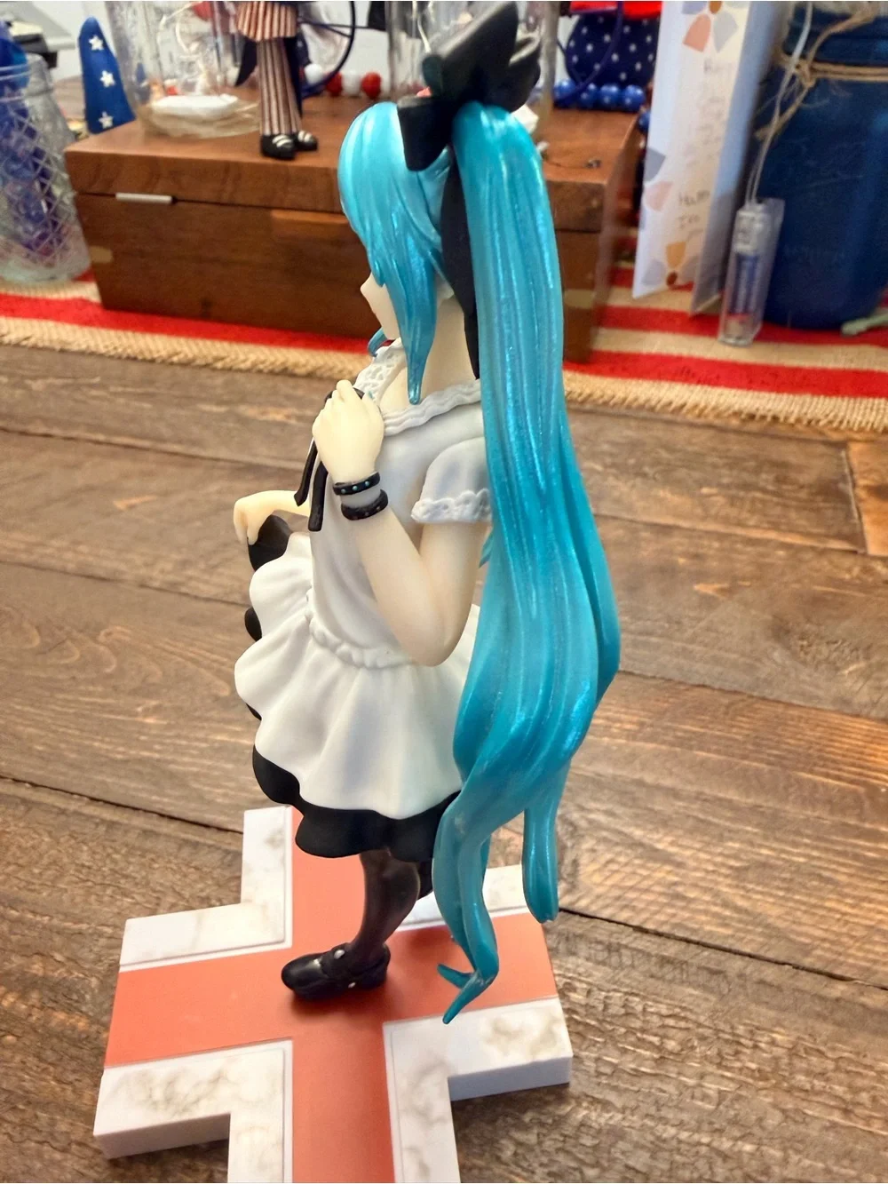 Sega calling all