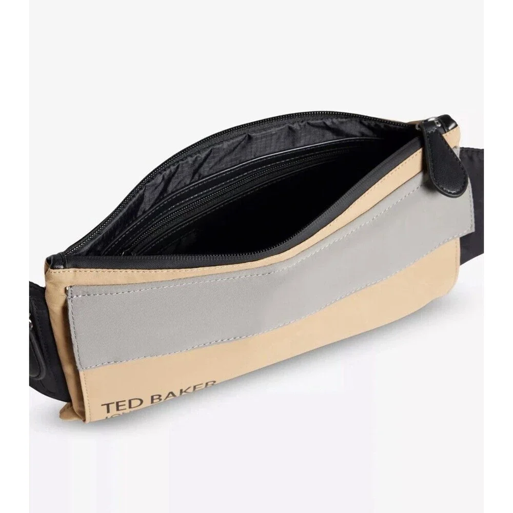 Ted Baker its constructed