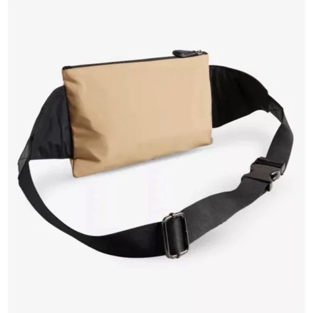 Ted Baker its constructed
