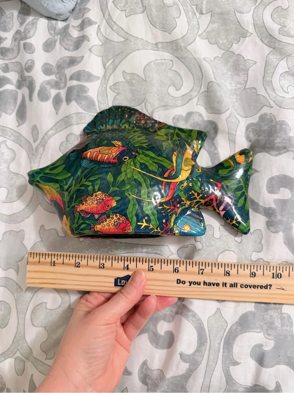 Studio Nova decorative fish