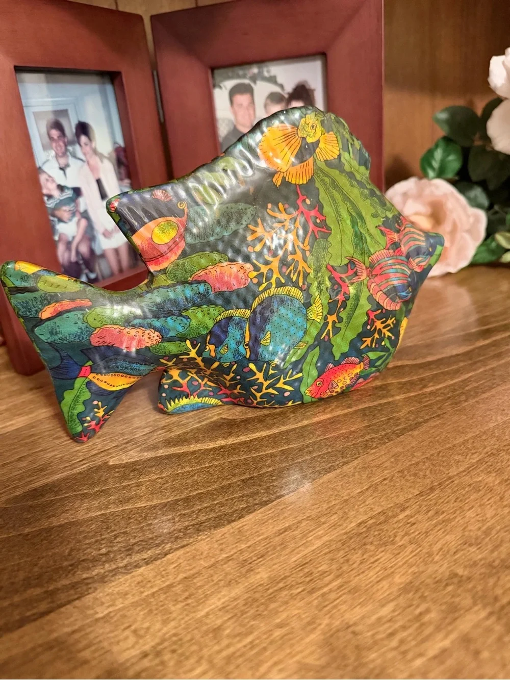 Studio Nova decorative fish