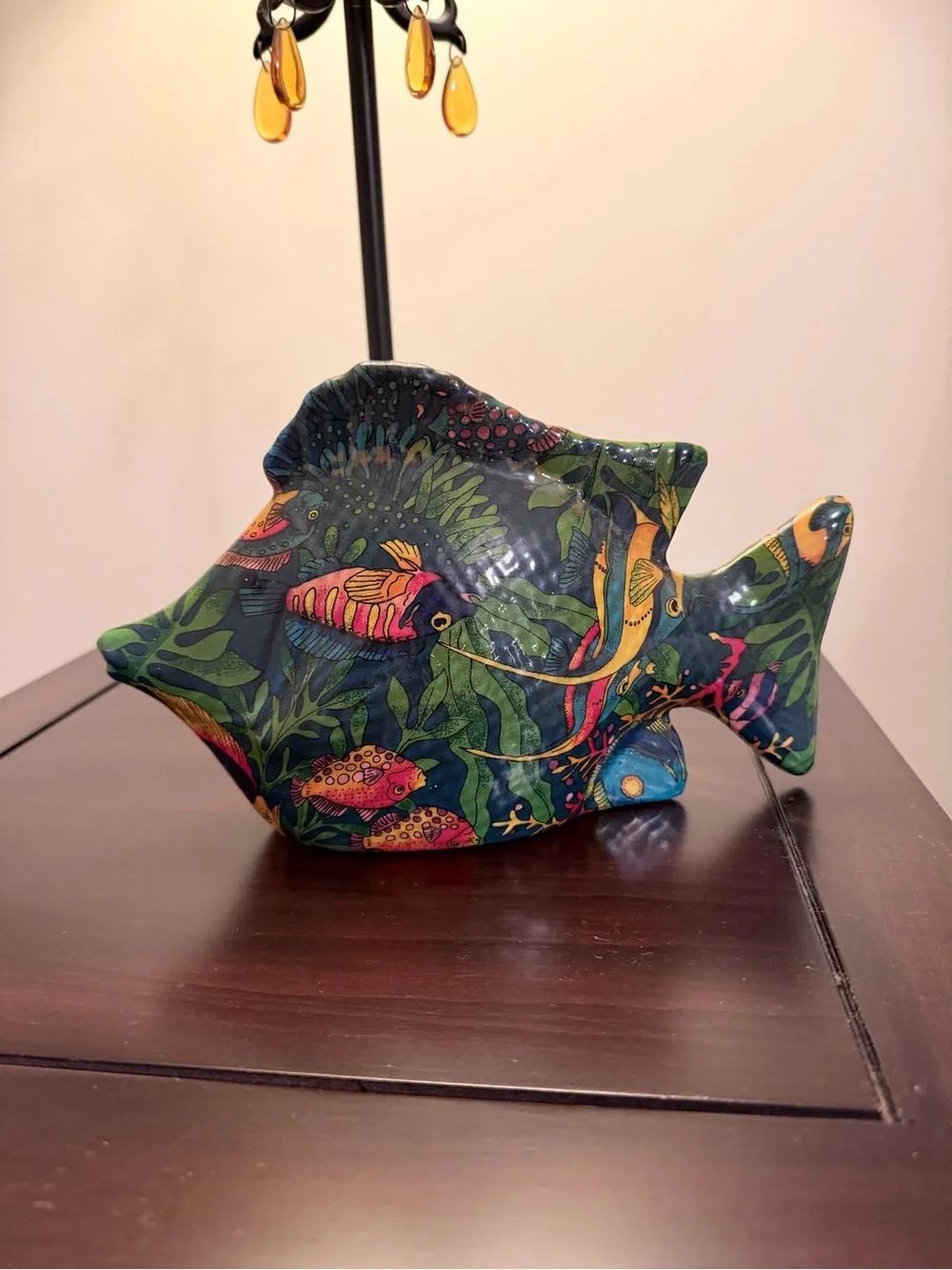 Studio Nova decorative fish