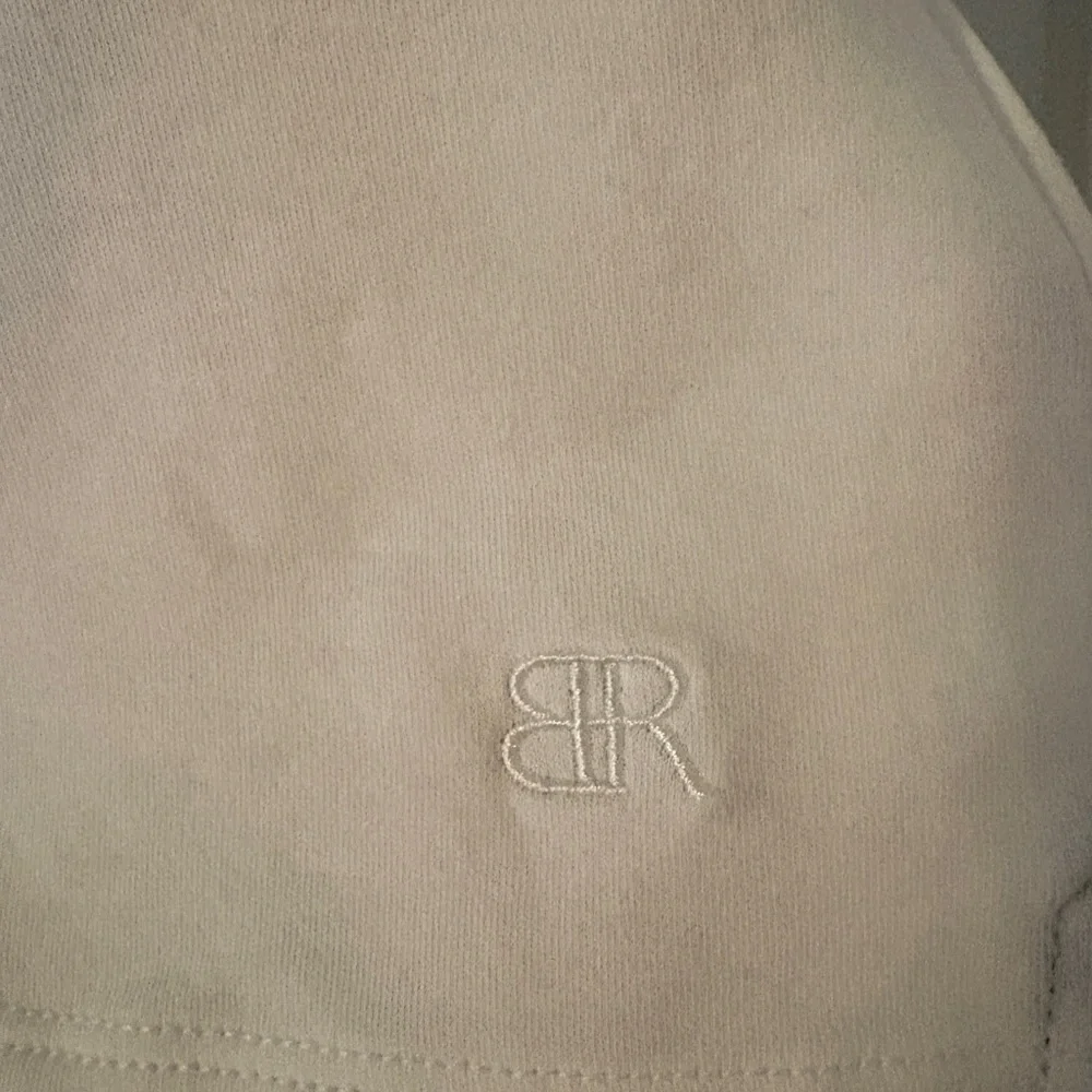 Banana Republic White Polo Shirt