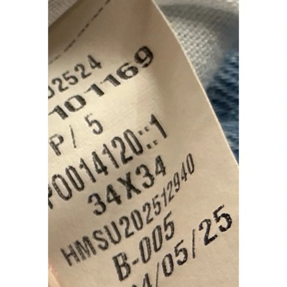 Hollister preowned these