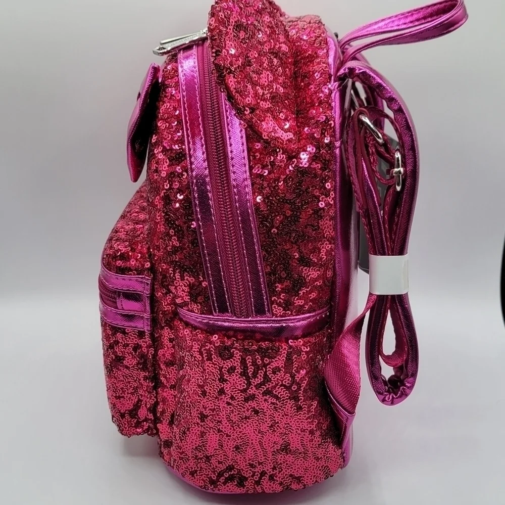 Loungefly disney minnie