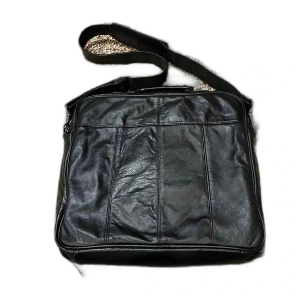 Unbranded durable black
