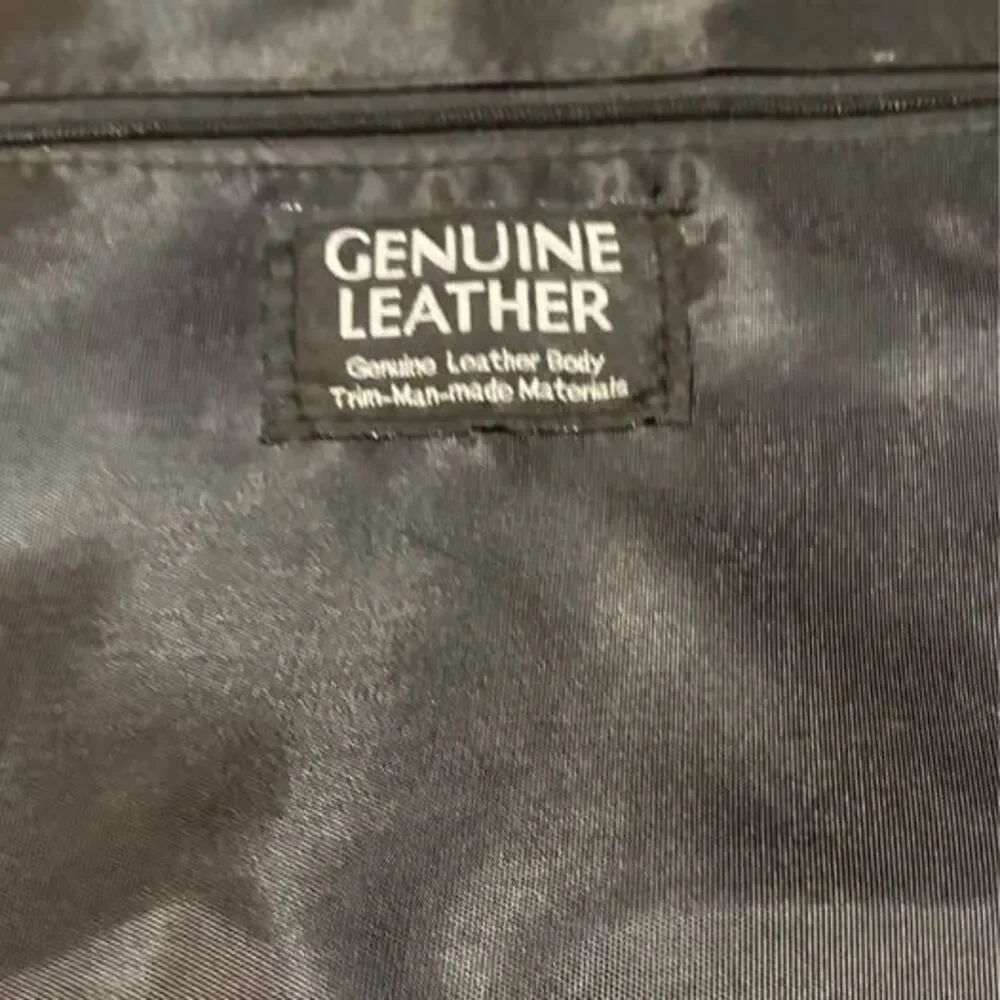 Unbranded durable black