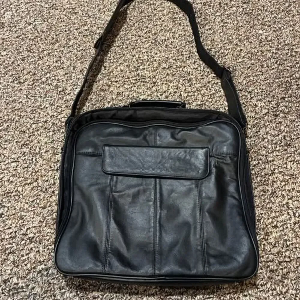 Unbranded durable black