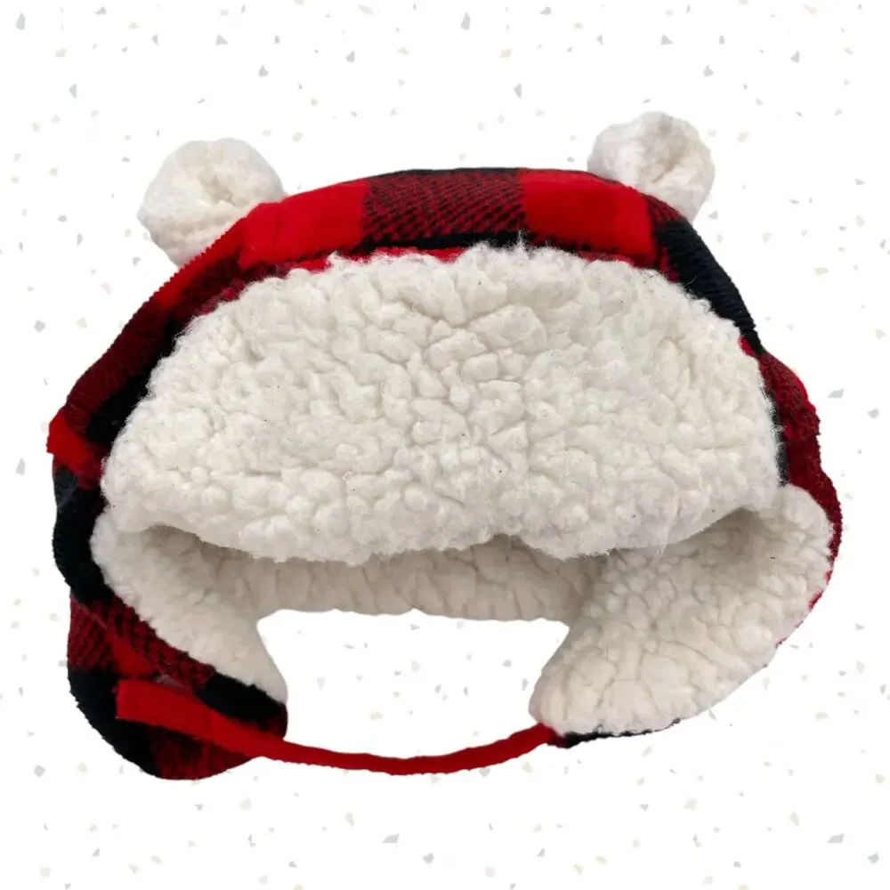 Target zippers ears item