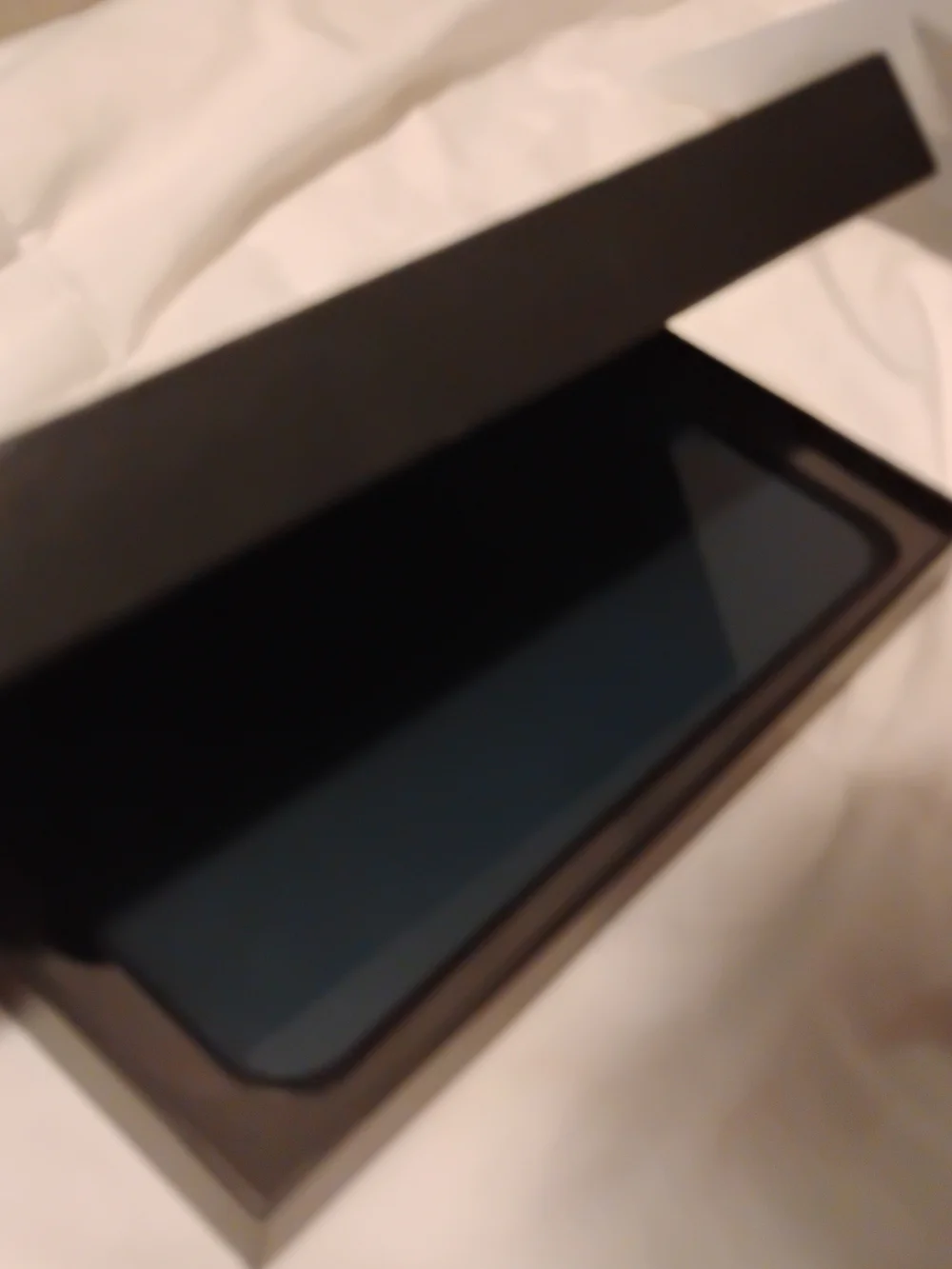 N/A iphone privacy