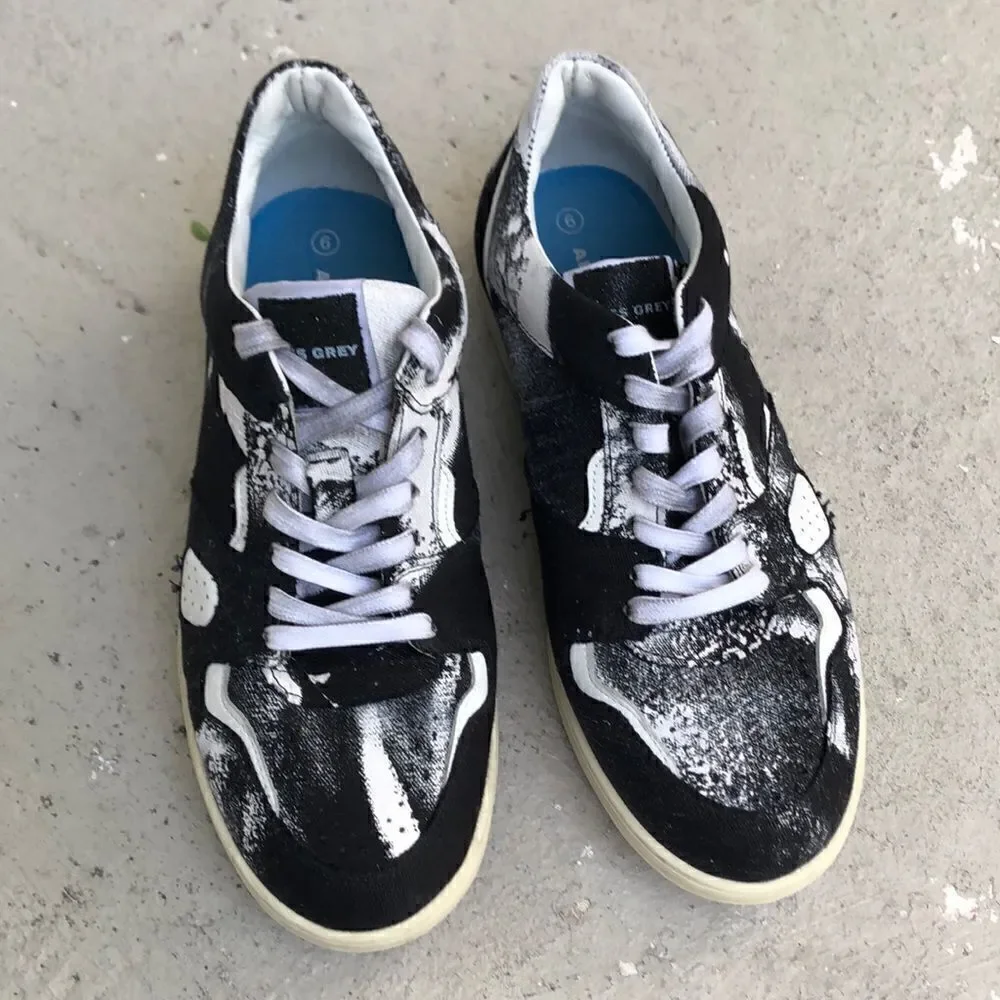 Ales Grey sneakers