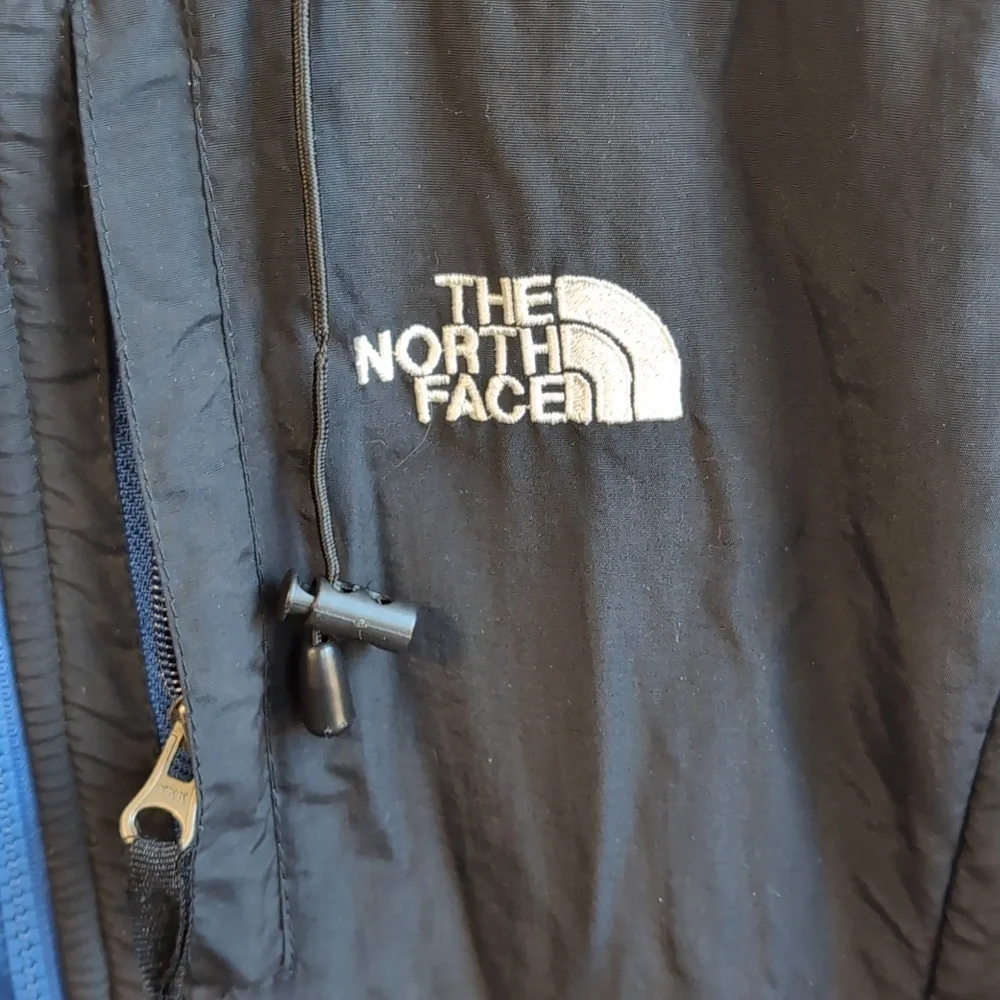 The North Face north face