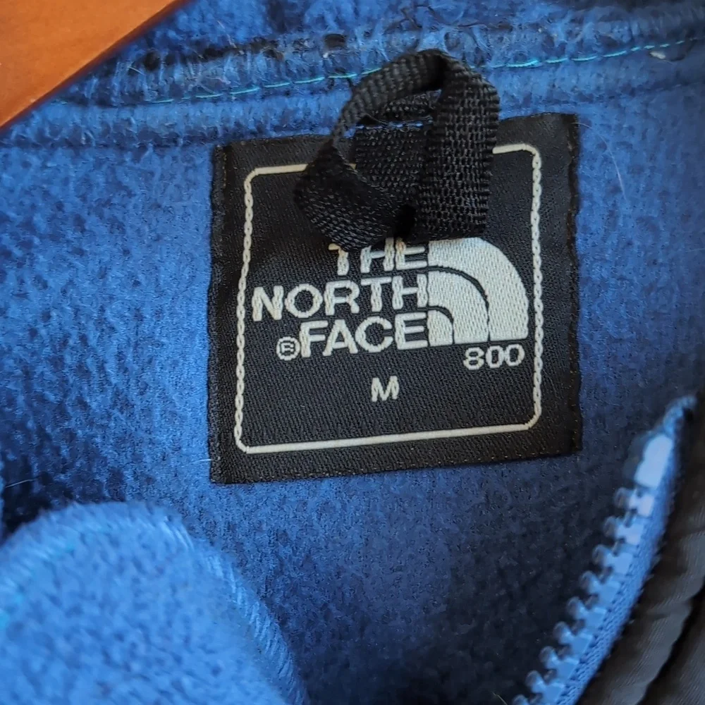 The North Face north face
