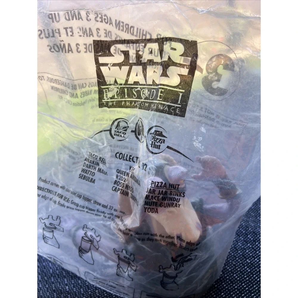 Taco Bell this product