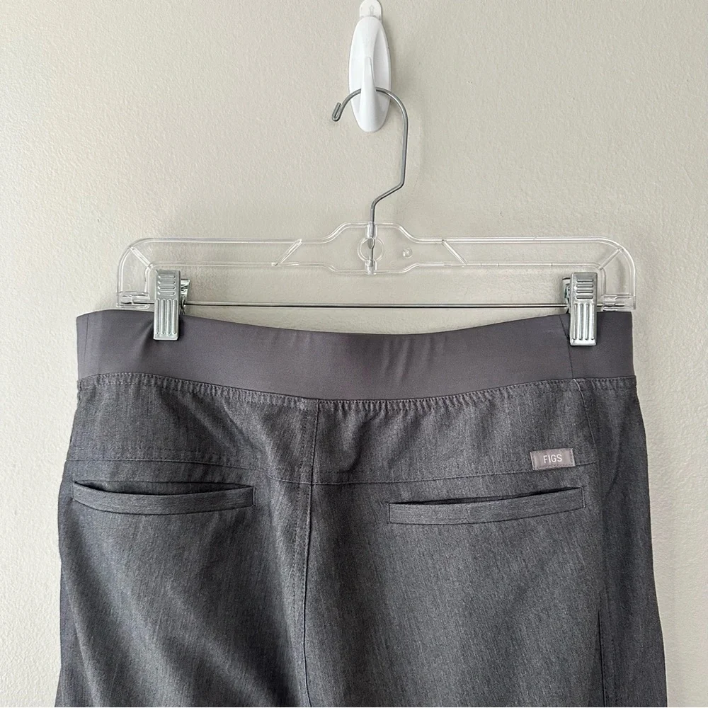 Figs Scrub Pants