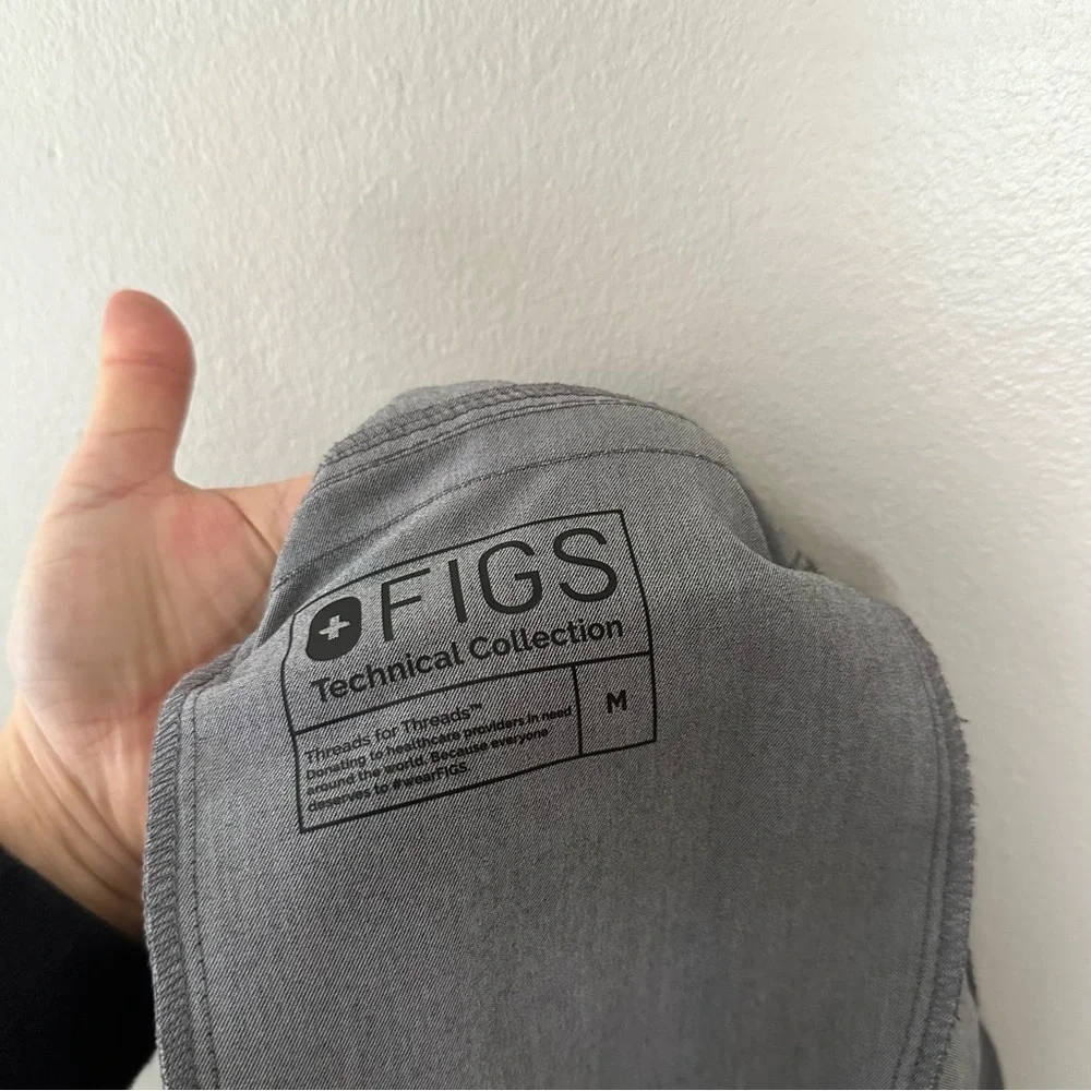 Figs Scrub Pants