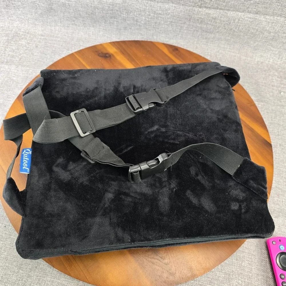 Qutool ergonomic lumbar