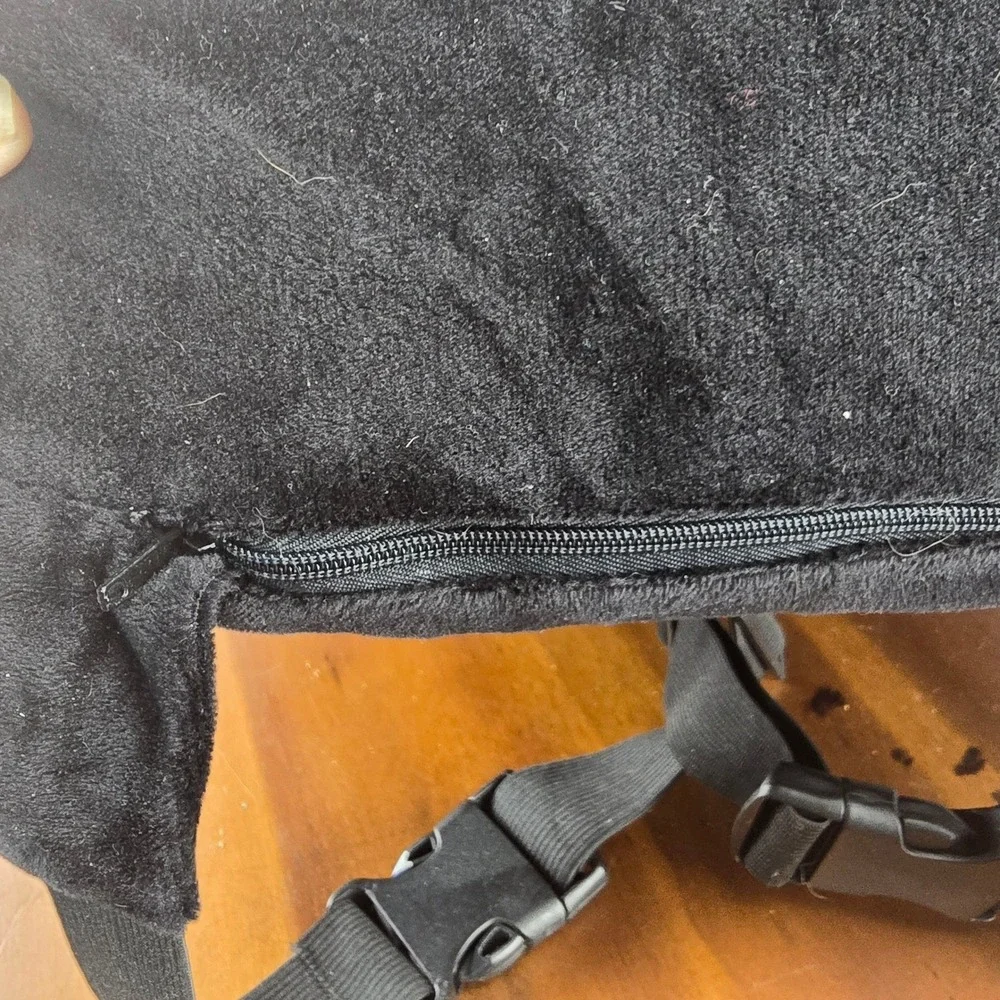 Qutool ergonomic lumbar