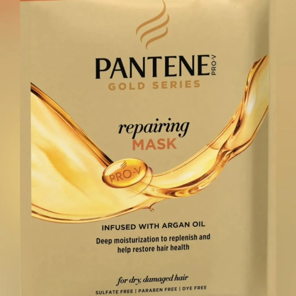 Wet Brush and Pantene new unused