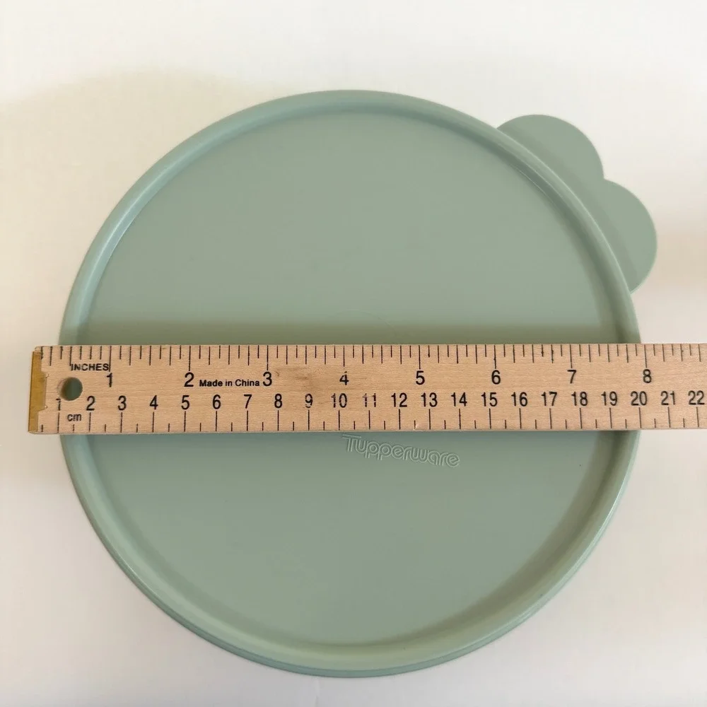 Tupperware vintage wonderlier