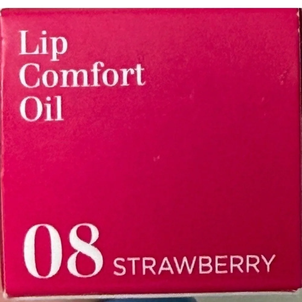 Clarins brand item