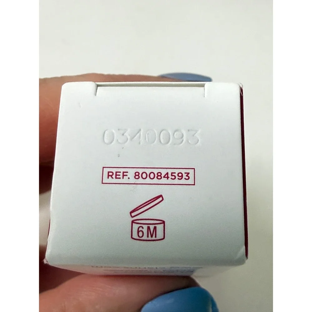 Clarins brand item
