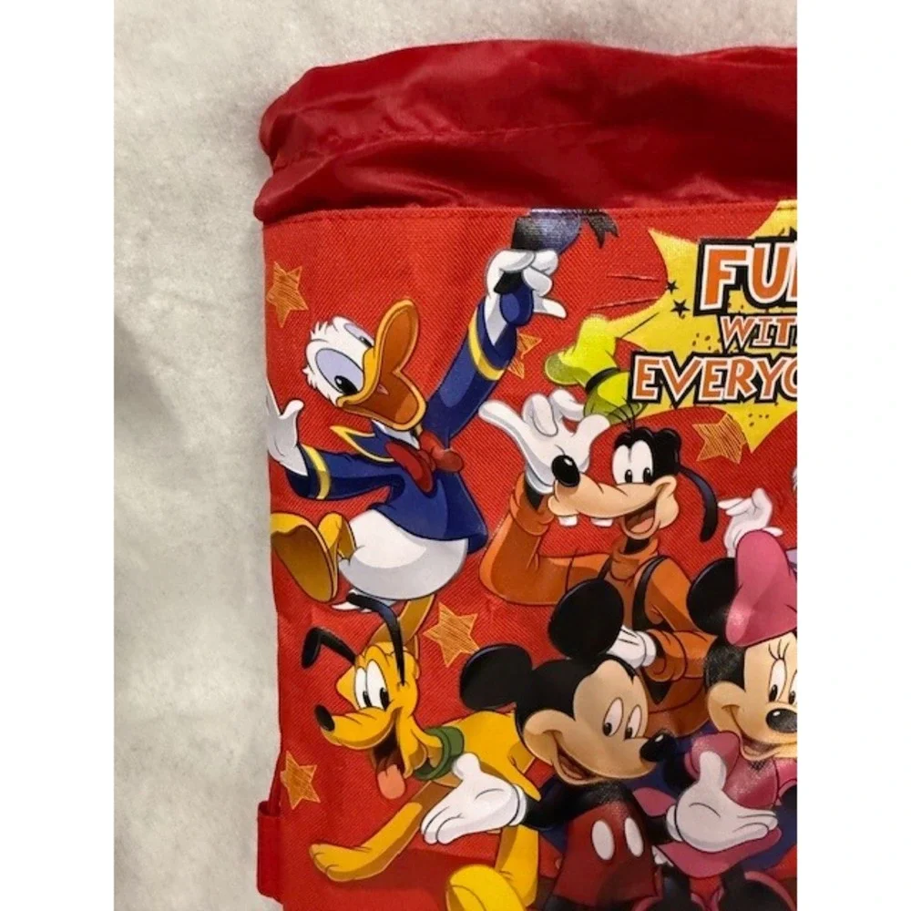 Disney mickey mouse